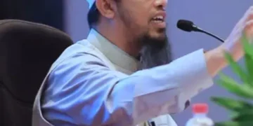 Sheikh Ahmadullah