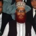 Delawar Hossain Sayeedi