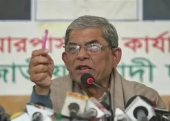 Mirza Fakhrul