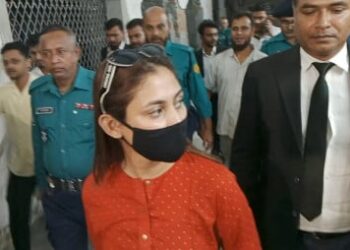 Mehazabien Chowdhury