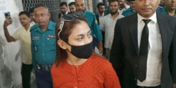 Mehazabien Chowdhury