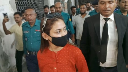 Mehazabien Chowdhury