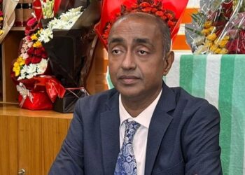 Attorney General Asaduzzaman