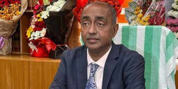 Attorney General Asaduzzaman