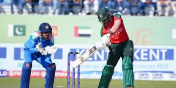 Asia Cup Rising Stars