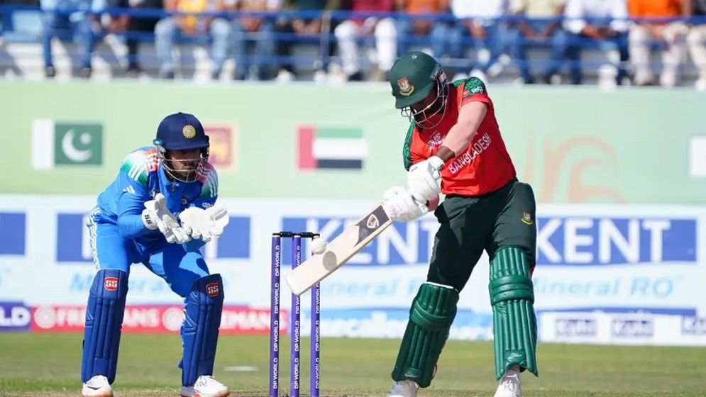 Asia Cup Rising Stars