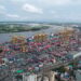 Chittagong Port