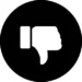 Dislike Button