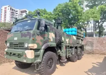 Defence Economic Zone