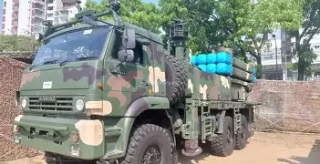 Defence Economic Zone