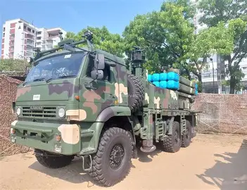 Defence Economic Zone