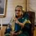 Sheikh Hasina