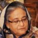 Sheikh Hasina