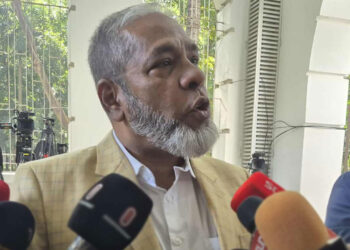 State-Appointed Lawyer