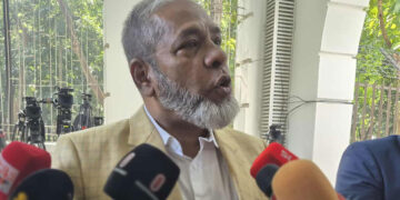 State-Appointed Lawyer