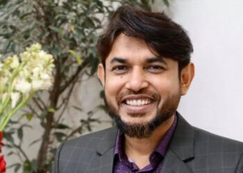 Dr. Jahangir Kabir faces BMDC issued notice