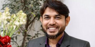 Dr. Jahangir Kabir faces BMDC issued notice