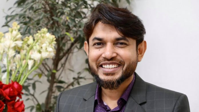 Dr. Jahangir Kabir faces BMDC issued notice