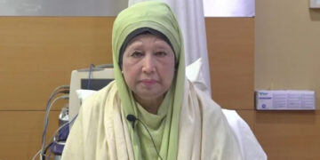 khaleda zia