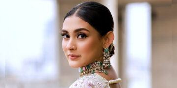 Mehazabien Chowdhury