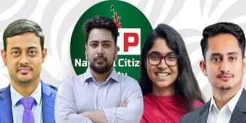 Nahid, Nasir Uddin, sarjis, zara