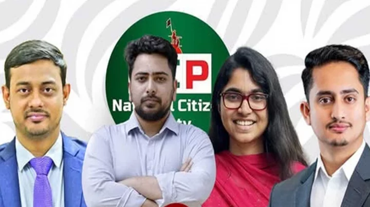 Nahid, Nasir Uddin, sarjis, zara