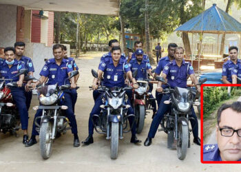 policemen slogans with public safety