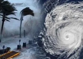 After Earthquakes across the country, there is a risk of Cyclones: Experts warn