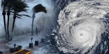 After Earthquakes across the country, there is a risk of Cyclones: Experts warn