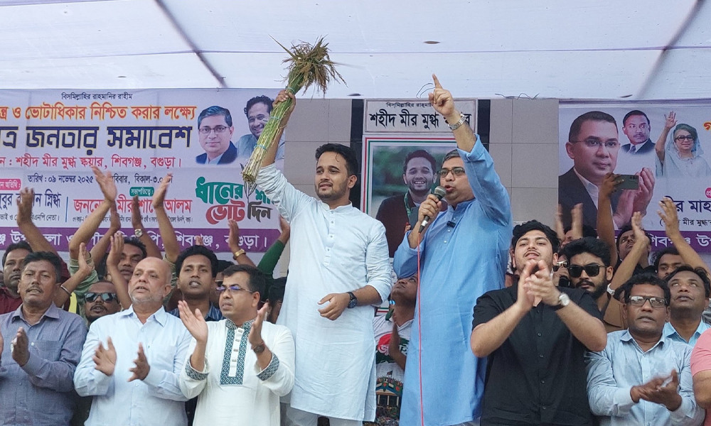 mir mahbubur rahman snigdha