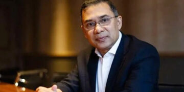 tarique rahman