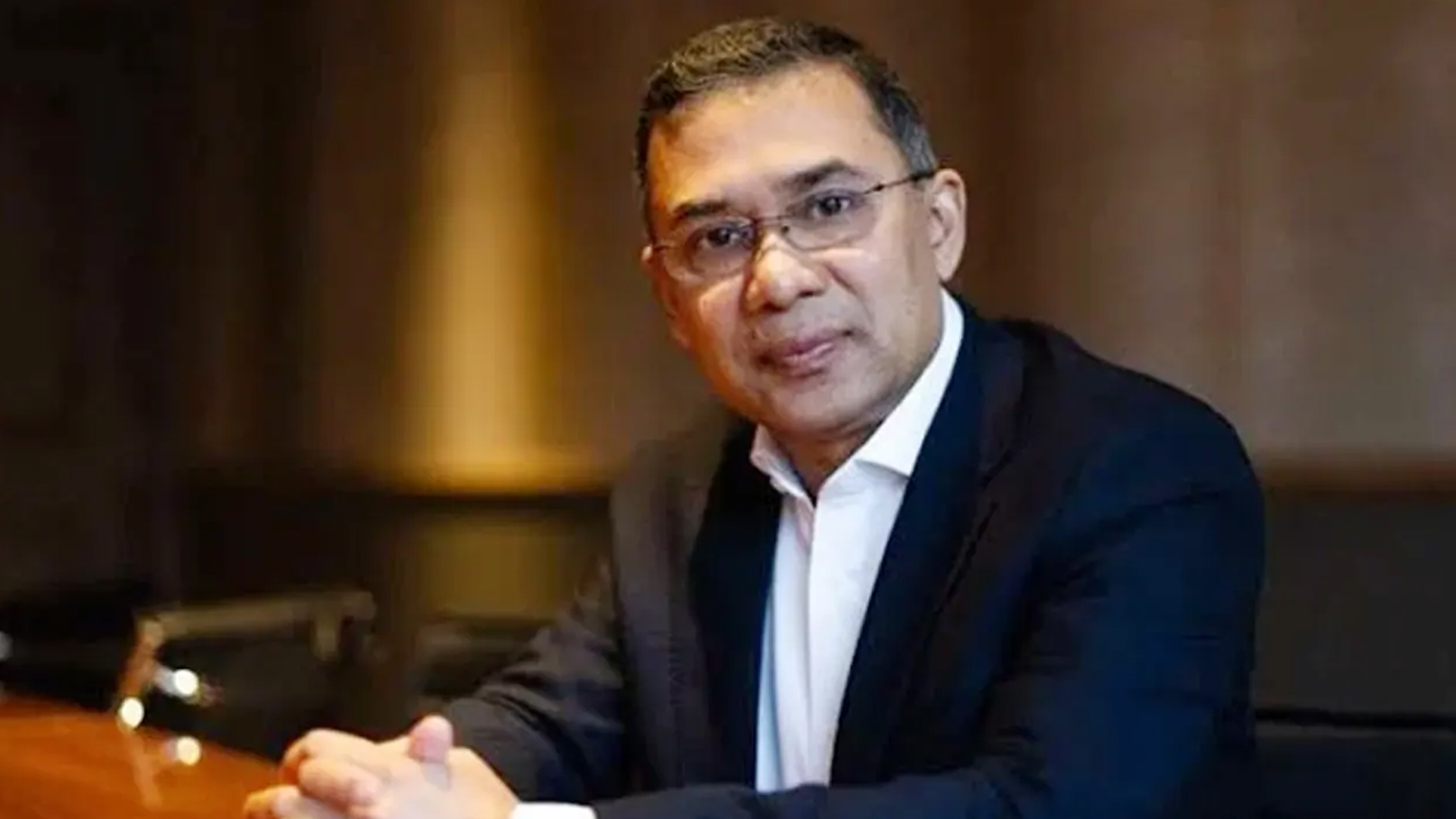 tarique rahman