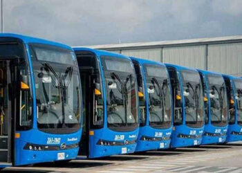 Electric Buses