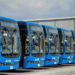 Electric Buses