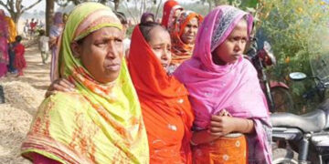 Sajid Trapped in Deep Well