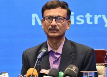 Foreign Affairs Adviser