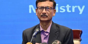 Foreign Affairs Adviser