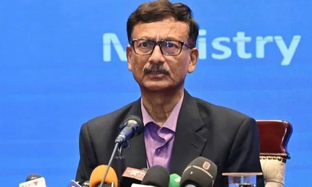 Foreign Affairs Adviser