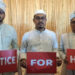 Justice for Hadi