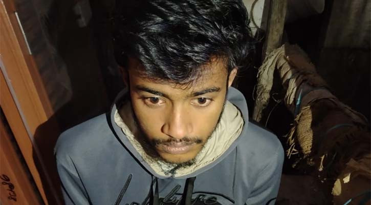 Desecration of the Holy Quran