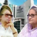 Sheikh Hasina
