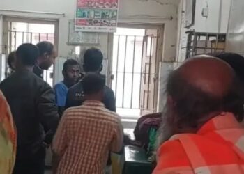 farmer death by shot