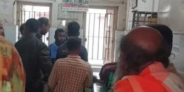 farmer death by shot