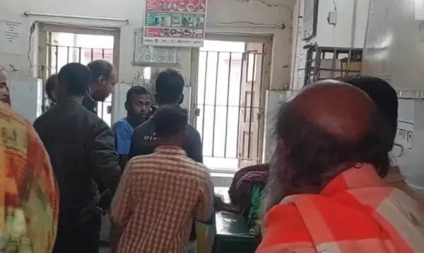 farmer death by shot