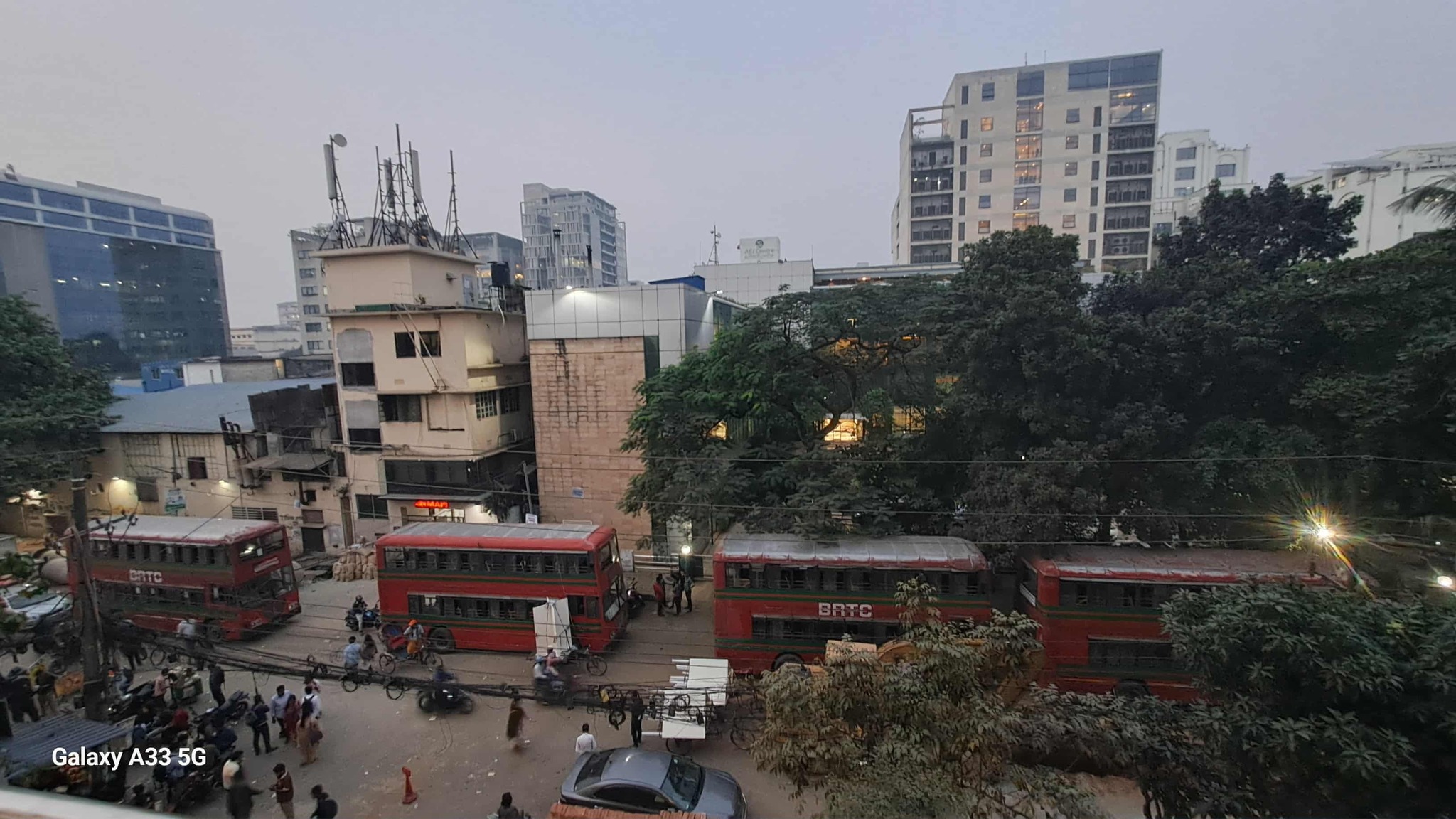 South East University