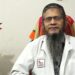 Dr Kamrul Islam