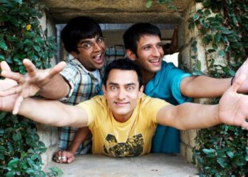 3 Idiots Chapter 2