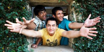 3 Idiots Chapter 2