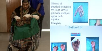 National Institute of Burn and Plastic Surgery