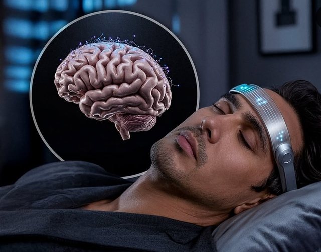 Japanese Scientists found a way to erase memory